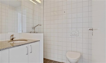 Photo 5. Apartment, Svanevej, København NV 