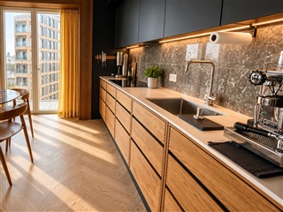 Photo 2. Apartment, Islands Brygge, København S 