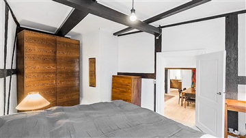 Photo 6. Apartment, Grønnegade, København K 