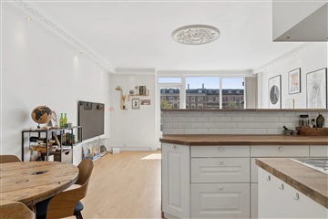 Photo 6. Apartment, Matthæusgade, København V 