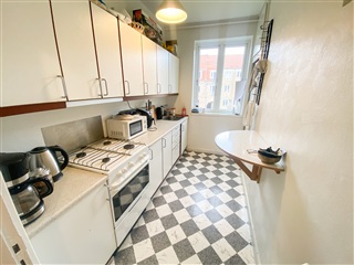 Photo 1. Apartment, Turøgade, Aalborg 