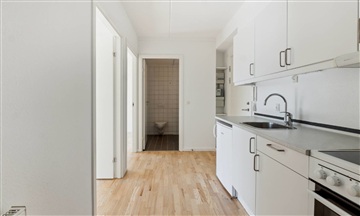 Photo 7. Apartment, Svanevej, København NV 