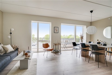 Photo 8. Apartment, Karen Blixens Vej, Aalborg SV 