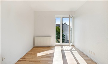 Photo 8. Apartment, Svanevej, København NV 