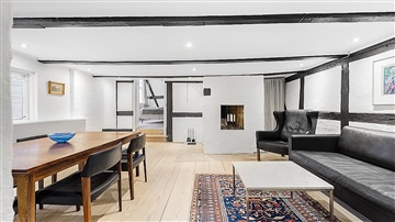 Photo 1. Apartment, Grønnegade, København K 