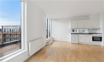 Photo 5. Apartment, Svanevej, København NV 