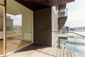 Photo 12. Apartment, A.C. Meyers Vænge, København SV 