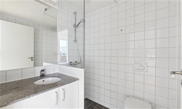 Photo 6. Apartment, Svanevej, København NV 