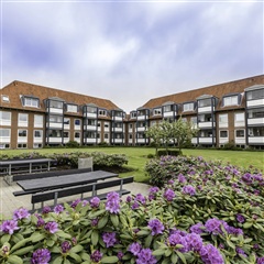 Photo 9. Apartment, Niels Kjeldsens Vej, Holstebro 