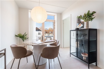 Photo 5. Apartment, Oddervej, Højbjerg 