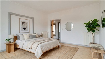 Photo 6. Apartment, Bispensgade, Aalborg 