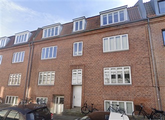 Photo 8. Apartment, Turøgade, Aalborg 