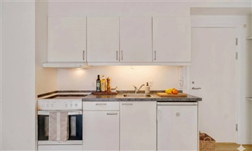 Photo 8. Apartment, Svanevej, København NV 
