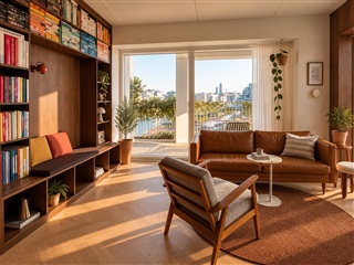Photo 5. Apartment, Islands Brygge, København S 