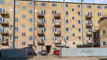 Photo 10. Apartment, Bispensgade, Aalborg 