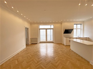 Photo 3. Apartment, Strandvejen, Hellerup 