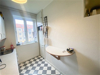 Photo 2. Apartment, Turøgade, Aalborg 