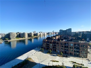 Photo 1. Apartment, Islands Brygge, København S 