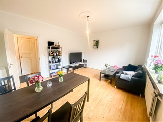 Photo 7. Apartment, Turøgade, Aalborg 
