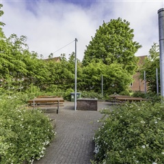Photo 3. Apartment, Ringparken, Holstebro 