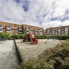 Photo 21. Apartment, Ringparken, Holstebro 