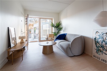 Photo 2. Apartment, Oddervej, Højbjerg 