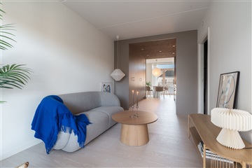 Photo 1. Apartment, Oddervej, Højbjerg 
