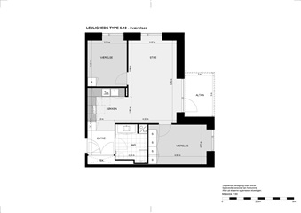Photo 19. Apartment, Kalvehaven, Slagelse 