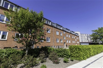 Photo 2. Apartment, Holbergsvej, Holstebro 