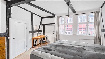 Photo 7. Apartment, Grønnegade, København K 