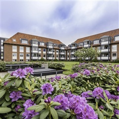Photo 2. Apartment, Niels Kjeldsens Vej, Holstebro 