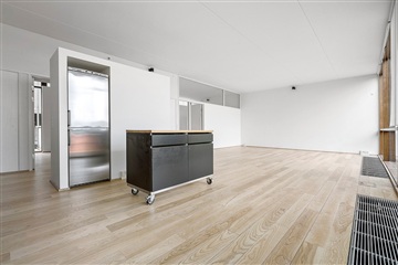 Photo 4. Apartment, Galionsvej, København K 