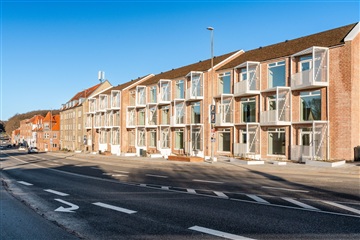 Photo 13. Apartment, Oddervej, Højbjerg 