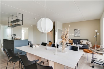 Photo 10. Apartment, Karen Blixens Vej, Aalborg SV 
