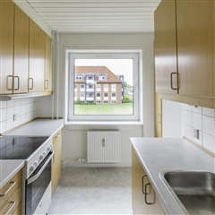 Photo 4. Apartment, Niels Kjeldsens Vej, Holstebro 