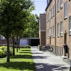 Photo 6. Apartment, Holbergsvej, Holstebro 