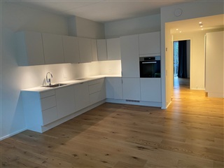 Photo 3. Apartment, Thorvald Bindesbølls Plads, København V 