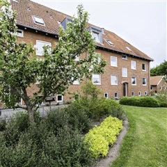 Photo 13. Apartment, Niels Kjeldsens Vej, Holstebro 