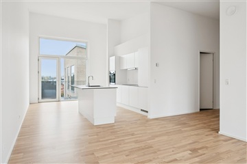 Photo 11. Apartment, PH Park, Hørsholm 