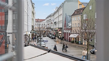 Photo 10. Apartment, Grønnegade, København K 