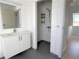 Photo 6. Apartment, Klostervej, Roslev 