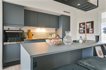 Photo 3. Apartment, Karen Blixens Vej, Aalborg SV 