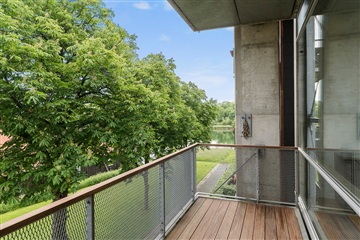 Photo 10. Apartment, Galionsvej, København K 