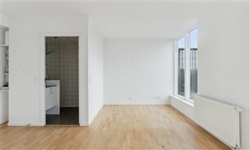 Photo 4. Apartment, Svanevej, København NV 