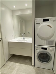 Photo 6. Apartment, Thorvald Bindesbølls Plads, København V 
