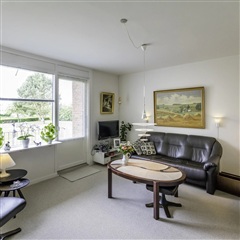 Photo 7. Apartment, Ringparken, Holstebro 