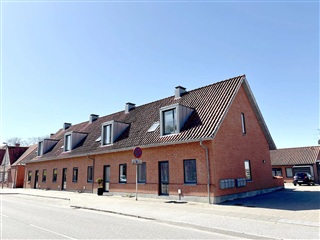 Photo 7. Apartment, Klostervej, Roslev 