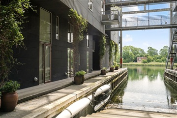 Photo 1. Apartment, Galionsvej, København K 