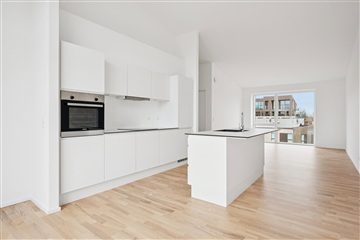 Photo 13. Apartment, PH Park, Hørsholm 