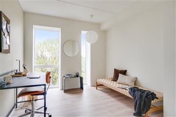 Photo 5. Apartment, Karen Blixens Vej, Aalborg SV 